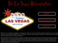 lasvegasdiscography.com