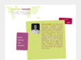 laurencehamels.com
