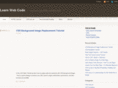 learnwebcode.com