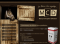 litieres-mcd.com