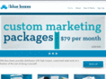 littleblueboxes.com