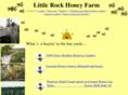 littlerockhoney.com