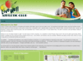 livewellclub.com