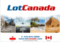 lotcanada.com
