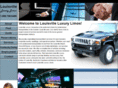 louisvilleluxurylimos.com