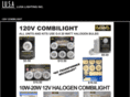 lusalighting.com