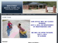 mainstreetmedicalclinic.com