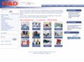 manddallyn.com
