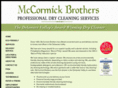 mccormickbrothers.com