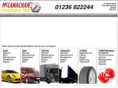 mclanachanautomotive.com