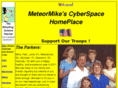 meteormike.com