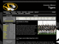 missouriclubbaseball.com