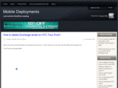 mobiledeployments.com