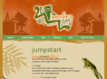 monkeyfrogdesign.net