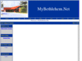 mybethlehem.net