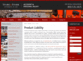 njproductliabilityattorneys.com