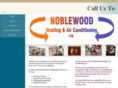 noblewoodheatingandairconditioning.com