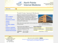northpointeinternalmedicine.com