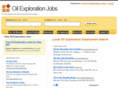oilexplorationjobs.org