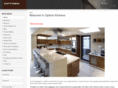 optimakitchens.com