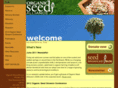 organicseedalliance.com