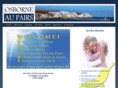osborneaupairs.com