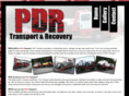 pdrtransport.com