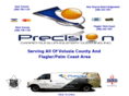 precisioncarpetcleaner.com