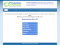 preventioncommunities.com