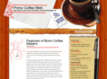 primocoffeeweb.com