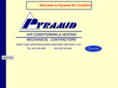 pyramidac.com