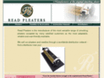 readpleaters.com