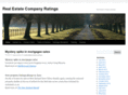 realestatecompanyratings.com