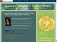 resourcesforchildrenswriters.com