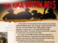 rockbottomboys.com