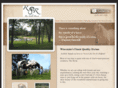 rocstableranch.com