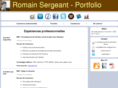 romain-sergeant.com