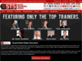 salestrainingseries.com