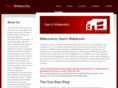 sammysouthallwebworks.co.uk