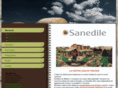 sanedile.com