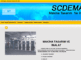 scdemak.com