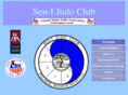 sen-ijudoclub.com