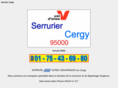 serruriercergy.com