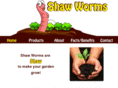 shawworms.com