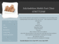 soleambition.co.uk