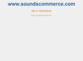 soundscommerce.com