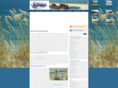 southerncharmbeachrealestate.com