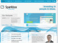 sparkboxgroup.com