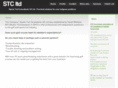 sportsturfconsultants.net