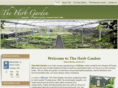 steelesherbgarden.com